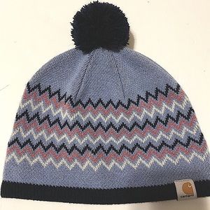 Carhartt Beanie- NWT